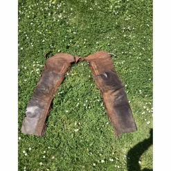 - Marque inconnue - Chaps>Chaps Western