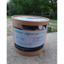 Charbon végétal*- Marque inconnue - New