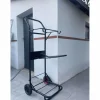 chariot d’équitation*- Marque inconnue - Sale