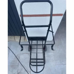 chariot d’équitation*- Marque inconnue - Sale