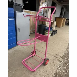Harry's Horse Chariots Porte-Selle>chariot Harry’s Horse