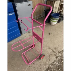 Harry's Horse Chariots Porte-Selle><noscript><img width=