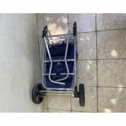 HKM Chariots Porte-Selle><noscript><img width=