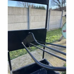 La GEE Porte-Selle>Chariot la Gée