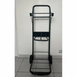 chariot porte selle*Hippo-Tonic Best