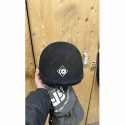 Charles Owen Casques Et Bombes><noscript><img width=