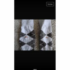 chausettes*Fouganza New