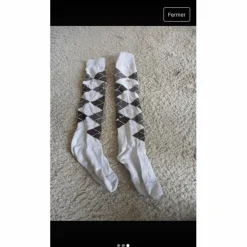 chausettes*Fouganza New