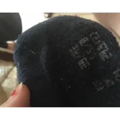 Fouganza Accessoires>Chaussette