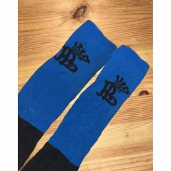 chaussette pénélope bleu taille 36*GPA Online