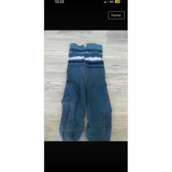 Chaussettes*Equitheme New