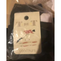 T de T Boots>Chaussettes