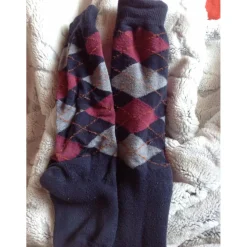 Equiline Accessoires>Chaussettes