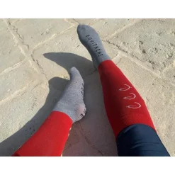 Chaussettes de cheval*Equitheme Clearance