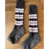 Decathlon Accessoires>Chaussettes d’équitation