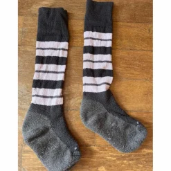 Decathlon Accessoires>Chaussettes d’équitation