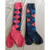 Fouganza Accessoires>chaussettes d’équitation