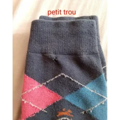 Fouganza Accessoires>chaussettes d’équitation