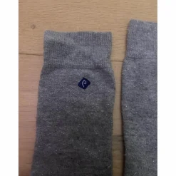 Equitheme Accessoires>chaussettes grise