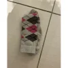 Chaussettes*Fouganza Hot