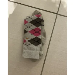 Chaussettes*Fouganza Hot