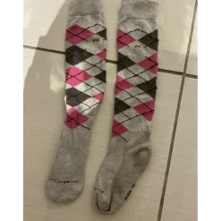Chaussettes*Fouganza Hot