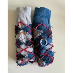 Fouganza Accessoires>Chaussettes Hiver 39/42