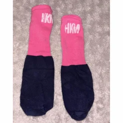 chaussettes*HKM Hot