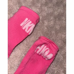 chaussettes*HKM Hot
