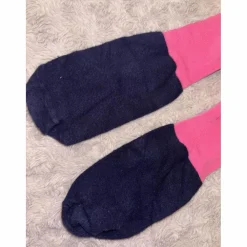 chaussettes*HKM Hot