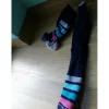 Fouganza Accessoires>Chaussettes losanges