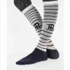 Chaussettes Pénélope concours Stripes*Penelope Leprevost Online