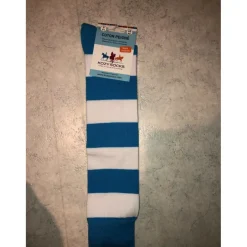- Marque inconnue - Accessoires>Chaussettes rayées grande taille