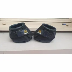 Cavallo Travail>Chausson delta hoof boot