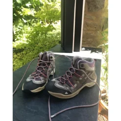Chaussure de marche quechua*- Marque inconnue - Best