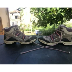 Chaussure de marche quechua*- Marque inconnue - Best