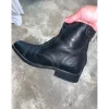 Chaussure d’équitation*- Marque inconnue - Sale