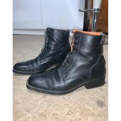Chaussure d’équitation*- Marque inconnue - Sale