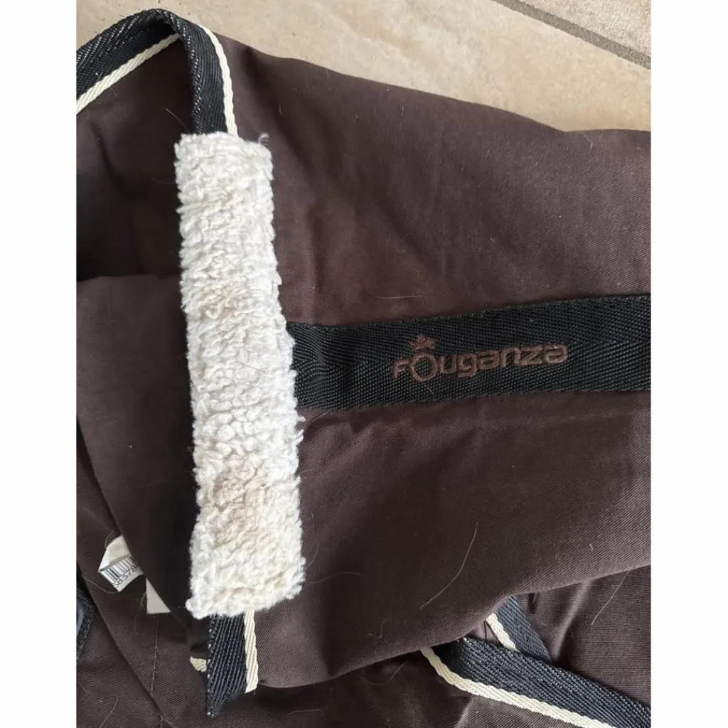 Fouganza Couvertures>Chemise