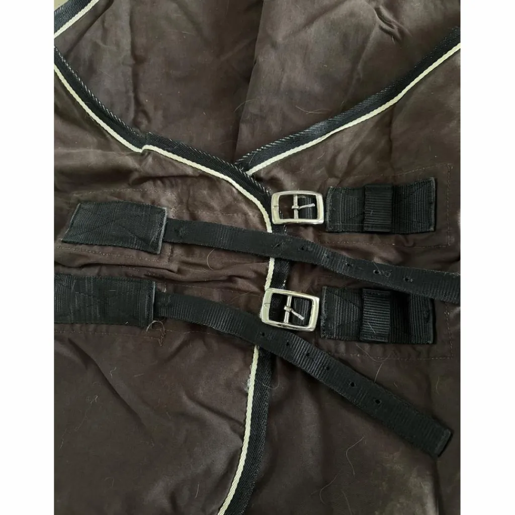 Fouganza Couvertures>Chemise