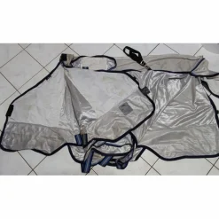 Chemise anti-mouche/UV Arika Armor-Tek taille 130 (6.0)*Lemieux New