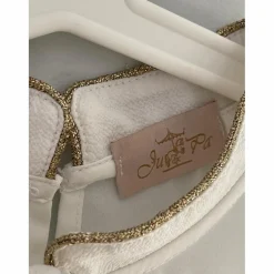 chemise blanche Ju&Pa*Ju & Pa Outlet