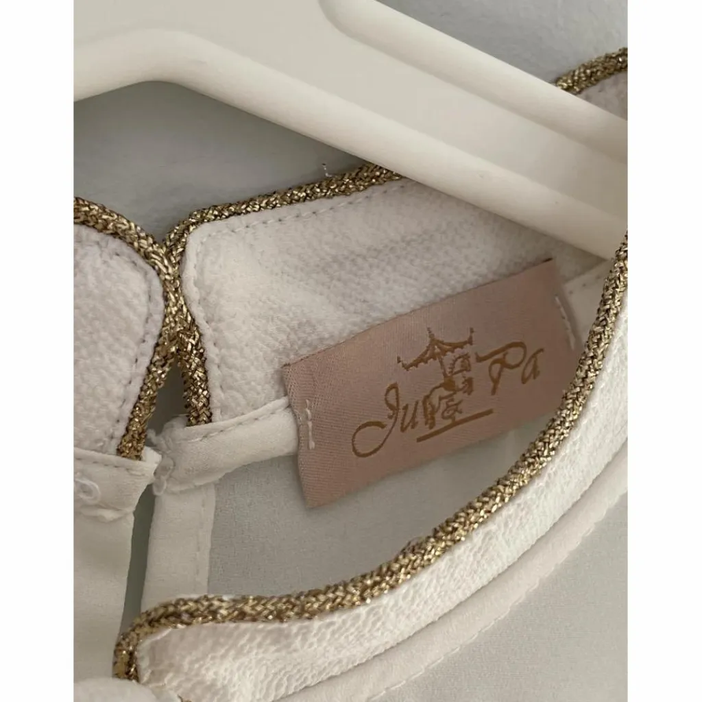 chemise blanche Ju&Pa*Ju & Pa Outlet