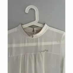 chemise blanche Ju&Pa*Ju & Pa Outlet