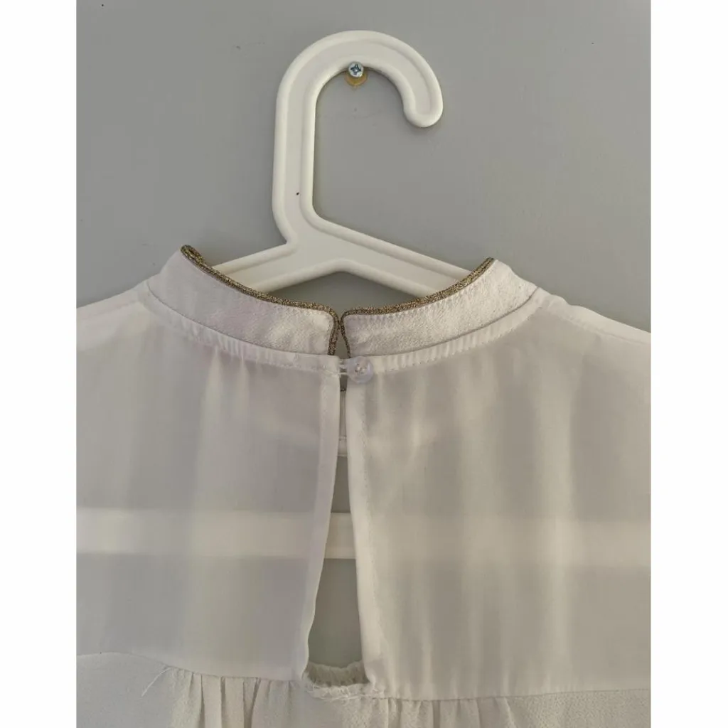chemise blanche Ju&Pa*Ju & Pa Outlet