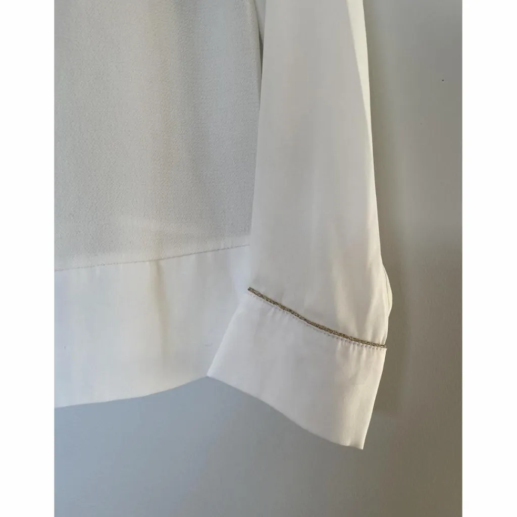 chemise blanche Ju&Pa*Ju & Pa Outlet