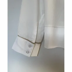 chemise blanche Ju&Pa*Ju & Pa Outlet