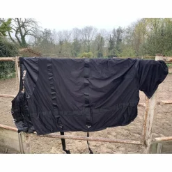 Back on Track Couvertures>Chemise BOT mesh 135cm