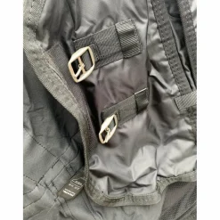 Back on Track Couvertures>Chemise BOT mesh 135cm