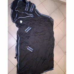 Equitheme Couvertures>Chemise box